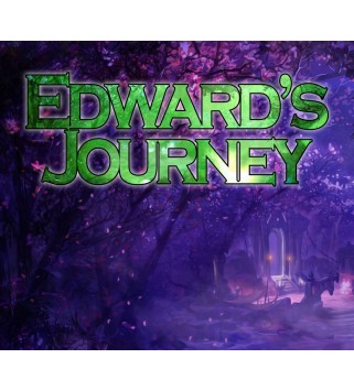 Edward s Journey Steam Key GLOBAL